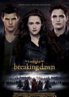 The Twilight Saga: Breaking Dawn - Part 2 poster