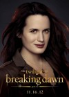 The Twilight Saga: Breaking Dawn - Part 2 poster