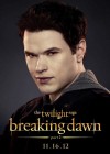 The Twilight Saga: Breaking Dawn - Part 2 poster