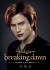 The Twilight Saga: Breaking Dawn - Part 2 poster