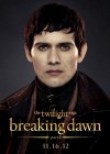 The Twilight Saga: Breaking Dawn - Part 2 poster