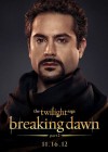 The Twilight Saga: Breaking Dawn - Part 2 poster