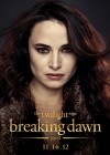 The Twilight Saga: Breaking Dawn - Part 2 poster