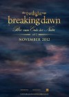 The Twilight Saga: Breaking Dawn - Part 2 poster