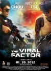 The Viral Factor poster