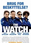 The Watch poster