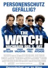 The Watch poster