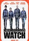 The Watch poster