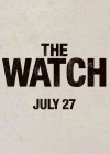 The Watch poster