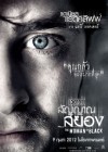 The Woman in Black poster