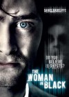 The Woman in Black poster