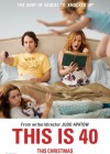 This Is 40 poster