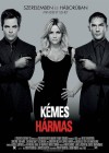 This Means War poster