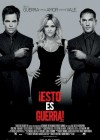 This Means War poster