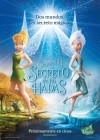 TinkerBell and the Secret of the Wings poster