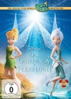 TinkerBell and the Secret of the Wings poster
