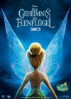 TinkerBell and the Secret of the Wings poster