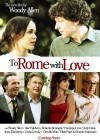 To Rome with Love poster