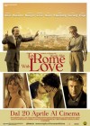 To Rome with Love poster