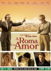 To Rome with Love poster