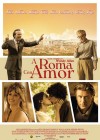 To Rome with Love poster