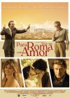 To Rome with Love poster