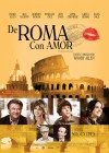 To Rome with Love poster