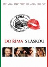 To Rome with Love poster