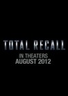 Total Recall poster