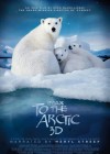 To the Arctic 3D poster