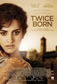 Twice Born poster