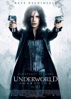 Underworld: Awakening poster