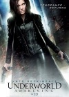 Underworld: Awakening poster