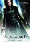 Underworld: Awakening poster