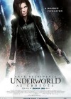 Underworld: Awakening poster