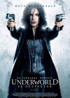 Underworld: Awakening poster