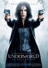 Underworld: Awakening poster