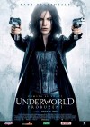 Underworld: Awakening poster