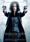 Underworld: Awakening poster