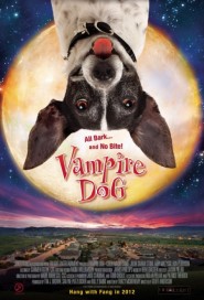 Vampire Dog poster