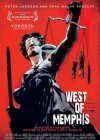 West of Memphis poster