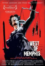 West of Memphis poster