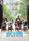 What to Expect When You're Expecting poster