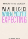 What to Expect When You're Expecting poster