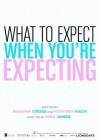 What to Expect When You're Expecting poster