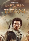 Wrath of the Titans poster