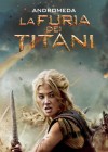 Wrath of the Titans poster