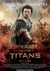 Wrath of the Titans poster