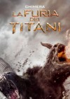 Wrath of the Titans poster