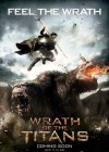 Wrath of the Titans poster